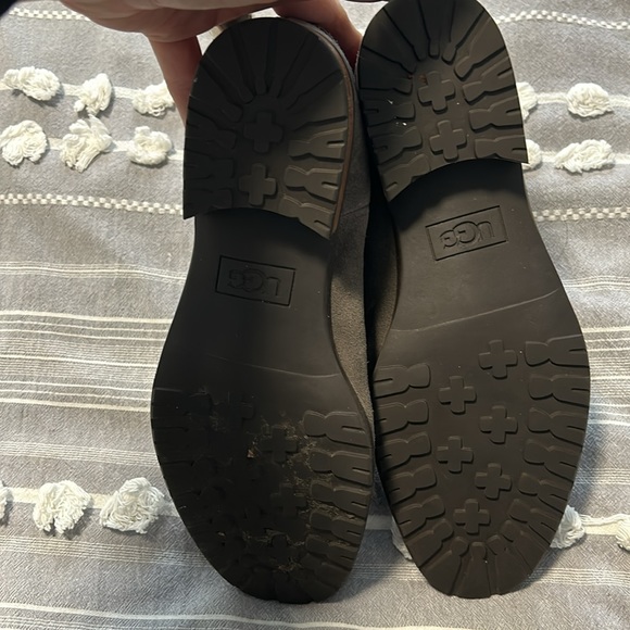 Ugg ankle boots - Picture 5 of 6